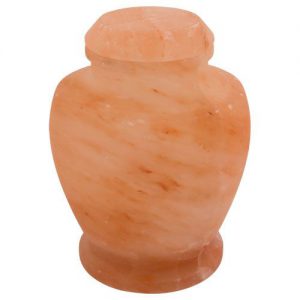 سنگ نمک چراغدار