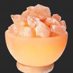 قیمت سنگ نمک تزئینی