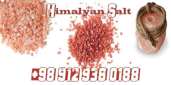 فروش سنگ نمک هیمالیا